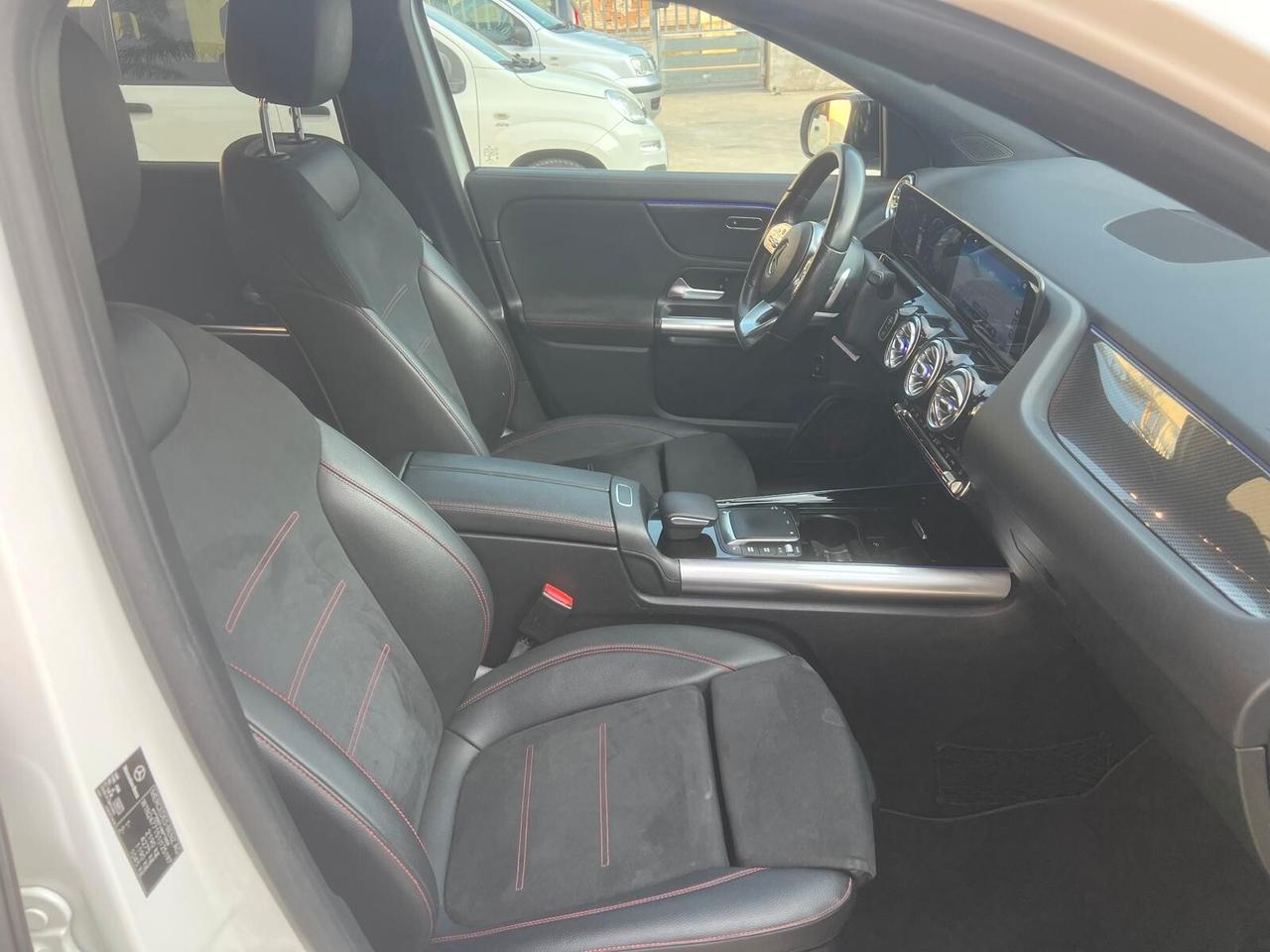 Mercedes-benz GLA 220 d Automatic 4Matic Premium