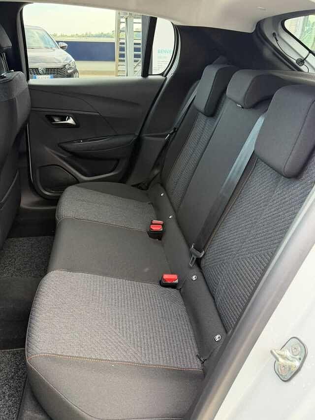 Peugeot 208 Turbo 100 CV 5 porte Edition