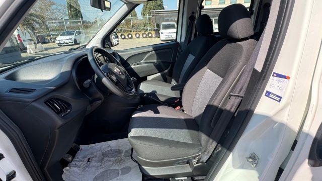 FIAT Doblo 1.3 Mjet S.&S. PC COMBI 5 POSTI N1 EASY