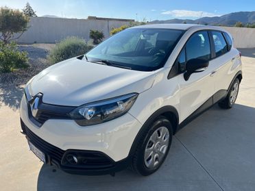 Renault Captur 1.5 dCi 8V 90 CV 2014