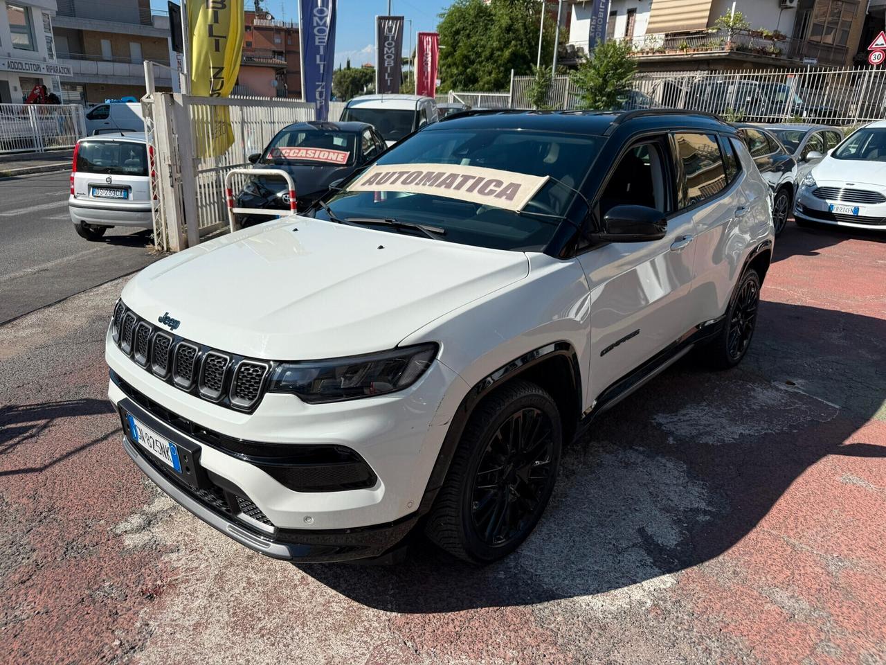 Jeep Compass HYBRID 240CV 4xe *FULL OPTIONAL*