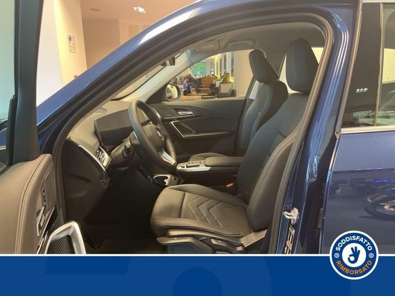 BMW X1 sDrive 18d