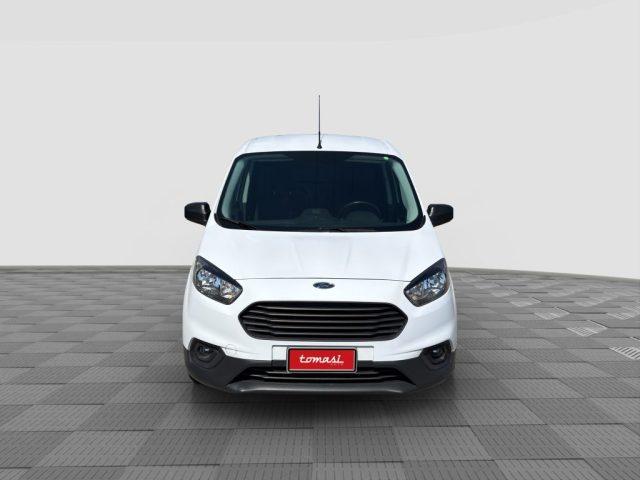 FORD Transit Courier Transit Courier 1.5 TDCi 100CV Van Trend