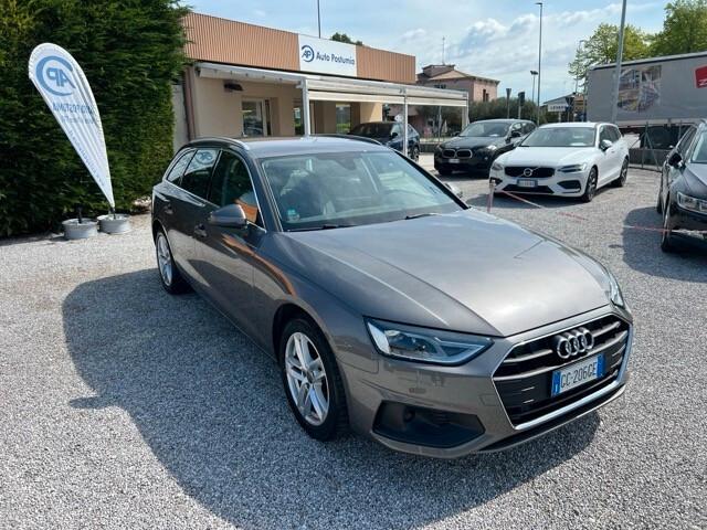 Audi A4 2.0 Tdi 163Cv mhev Business S-tronic