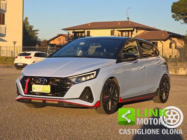 HYUNDAI i20 N 1.6 T-GDI MT N-Performance