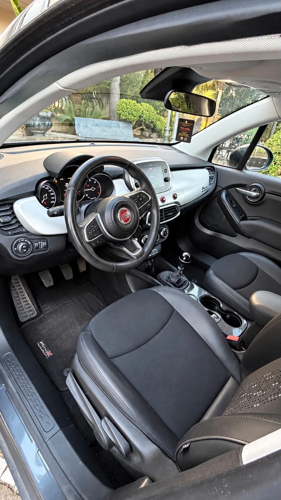 Fiat 500X 1.3 MultiJet 95 CV Connect