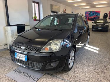 Ford Fiesta 1.2 16V 5p. Ghia