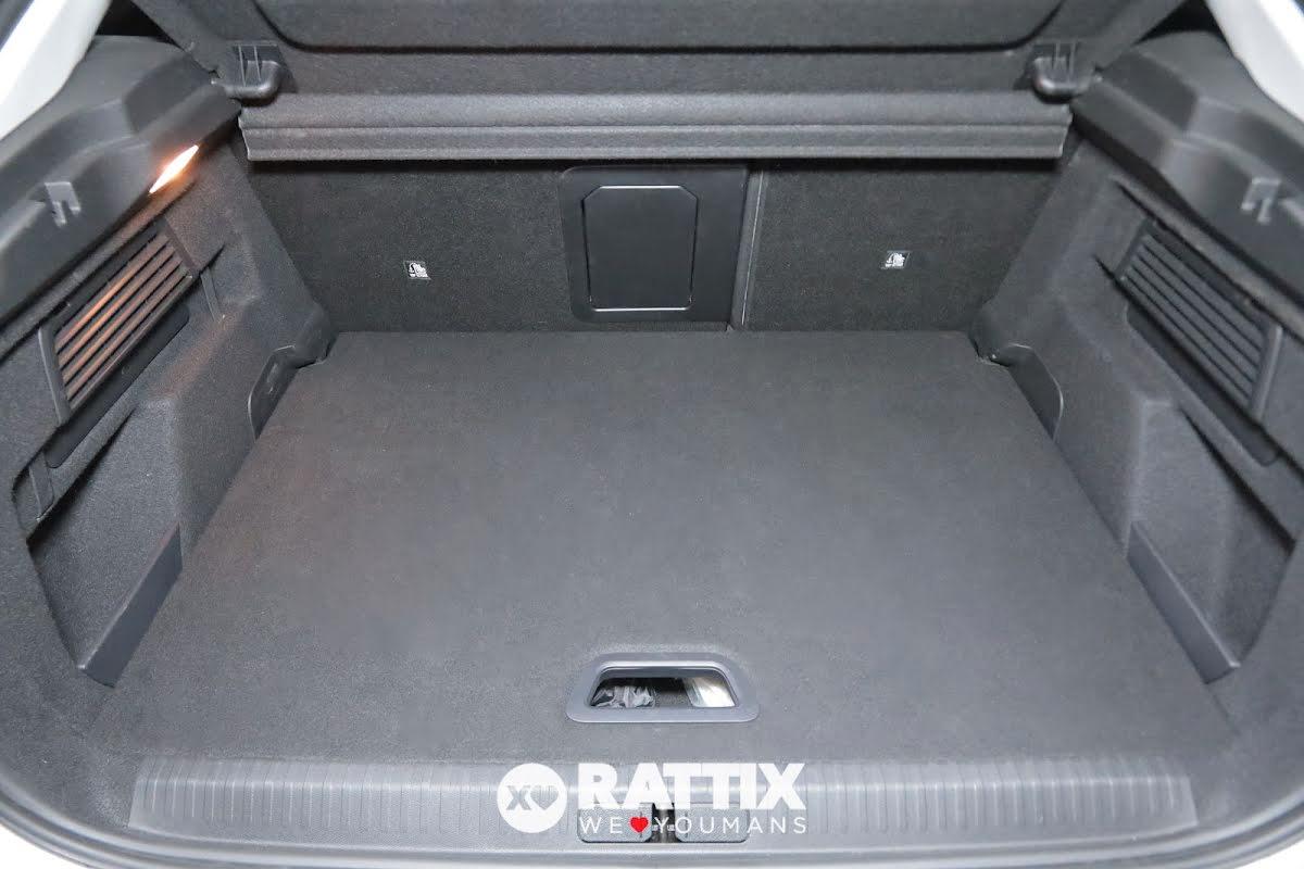 Citroen C4 1.2 puretech 130CV Max eat8