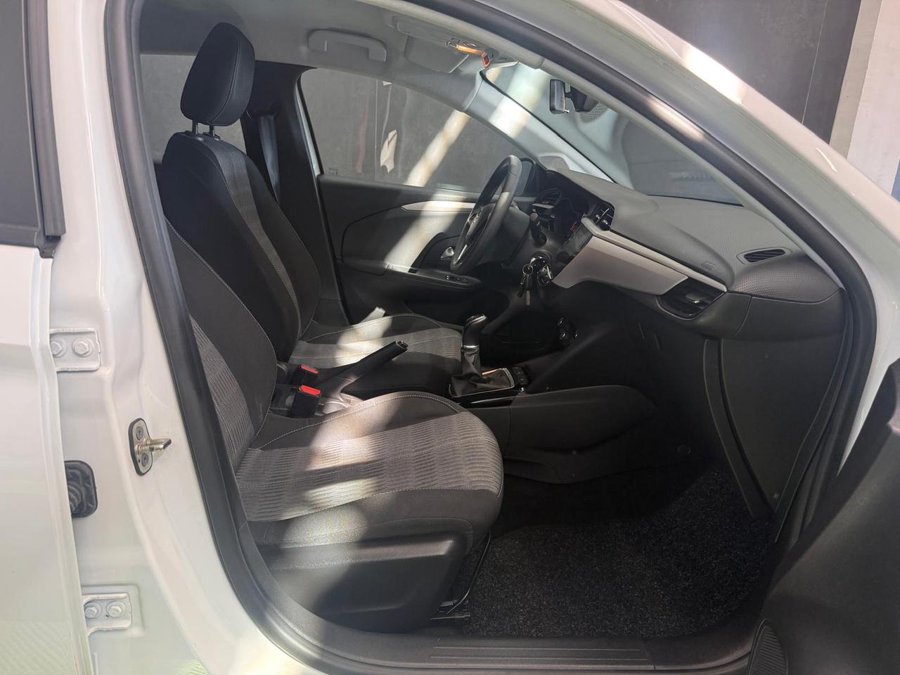 Opel Corsa 1.2 Elegance