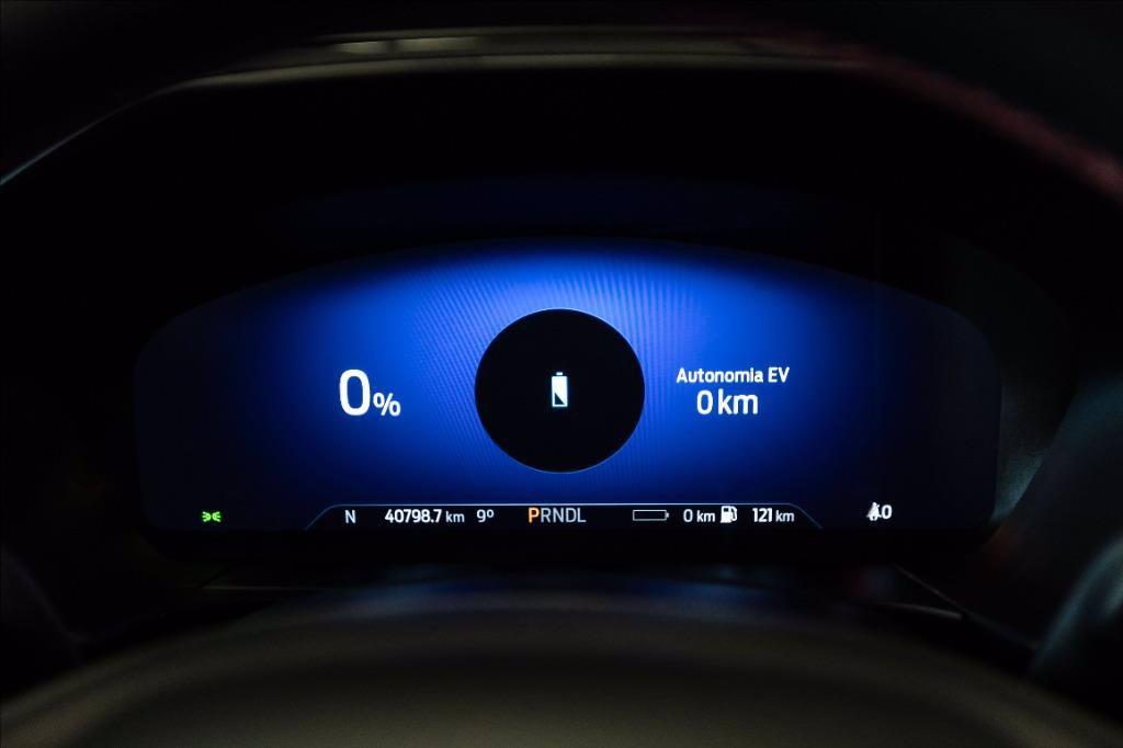 FORD Kuga 2.5 phev ST-Line X 2wd 225cv cvt del 2023