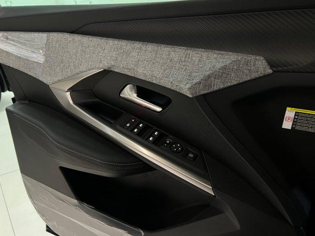 PEUGEOT 3008 Hybrid 145 e-DCS6 Allure TUA DA ?339,00 MENSILI