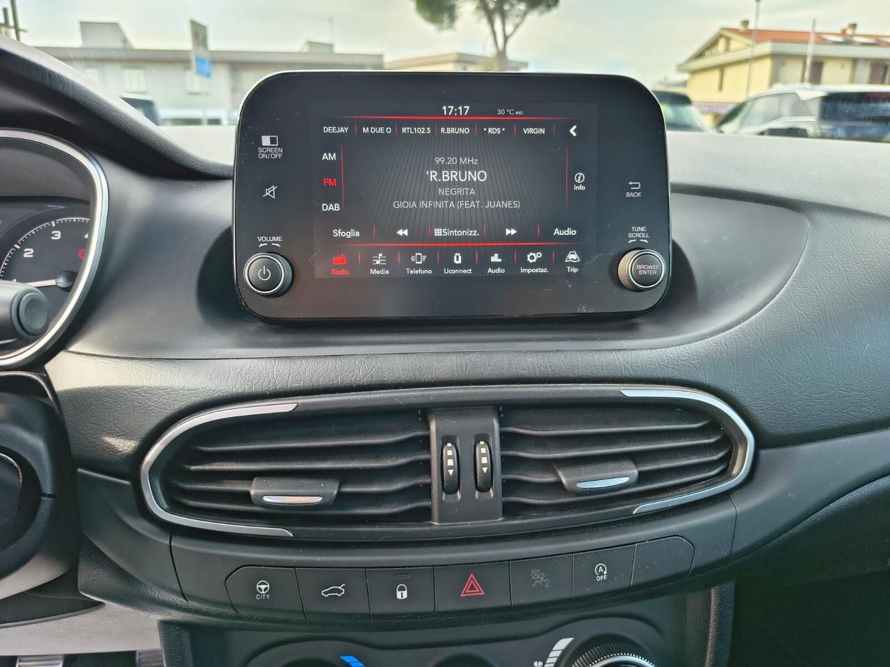 Fiat Tipo 1.6 Mjt/DIESEL *PREZZO REALE* 130CV