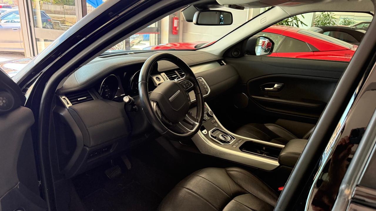 RANGE ROVER EVOQUE AUTOCARRO N1