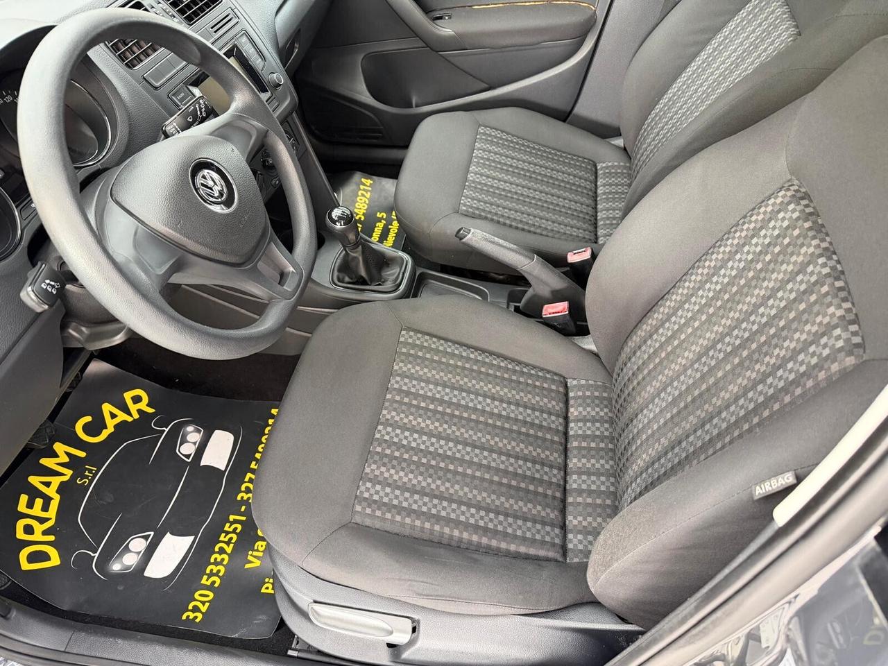 Volkswagen Polo 1.0 5p. 60Cv -Ok Neopatentati