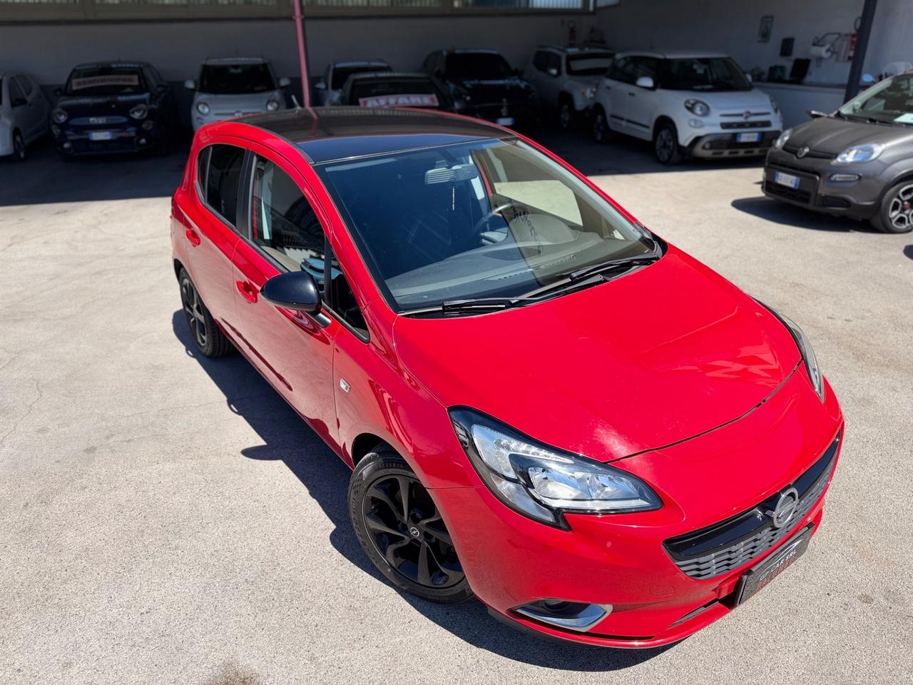 Opel Corsa 1.3 CDTI ecoFLEX Start&Stop 5 porte b-Color