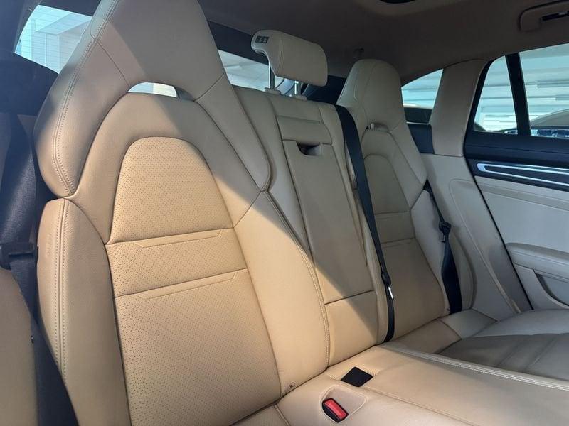 Porsche Panamera Panamera 2.9 4S E-Hybrid Sport Turismo