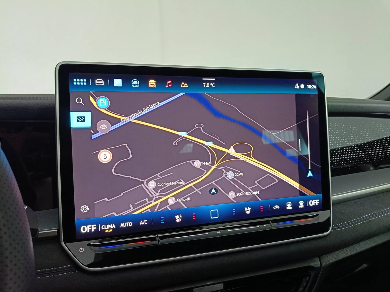 VOLKSWAGEN Tayron 2.0 tdi R-Line Plus 4motion 193cv dsg 7p.ti