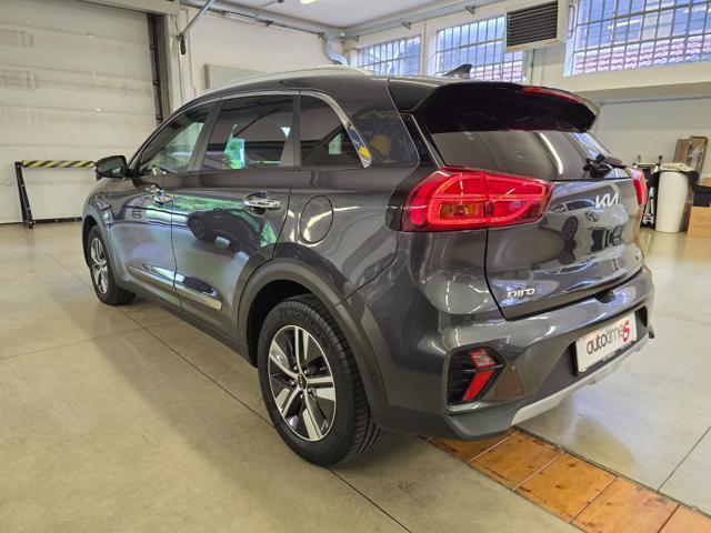 KIA Niro 1.6 GDi DCT PHEV Style Plug in