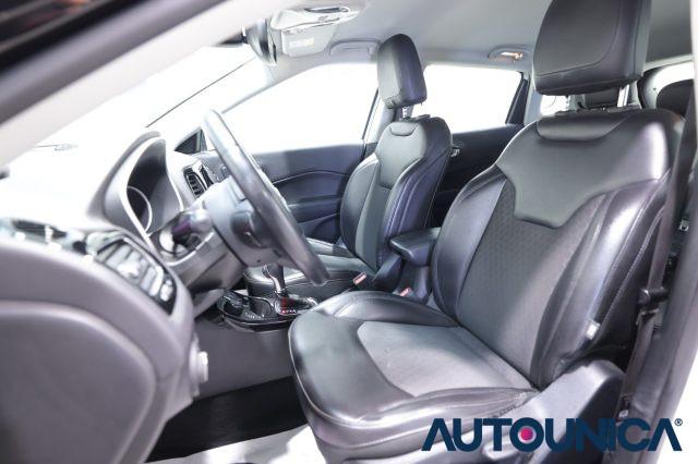 JEEP Compass 2.0 MULTIJET II AUTOMATICA 4WD NIGHT EAGLE
