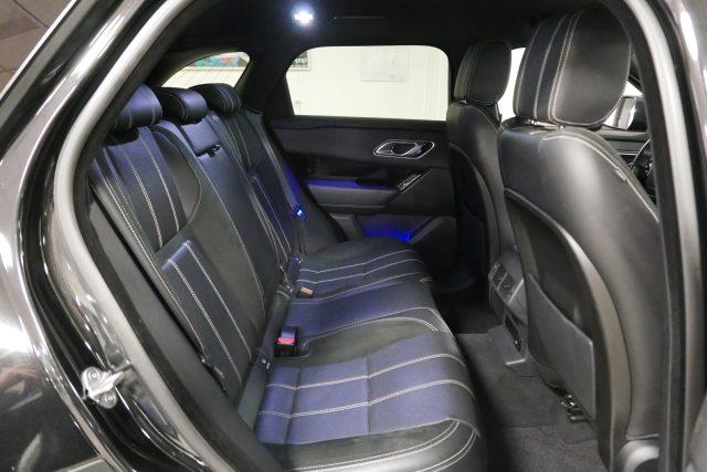 LAND ROVER Range Rover Velar 2.0D I4 180 CV R-Dynamic S