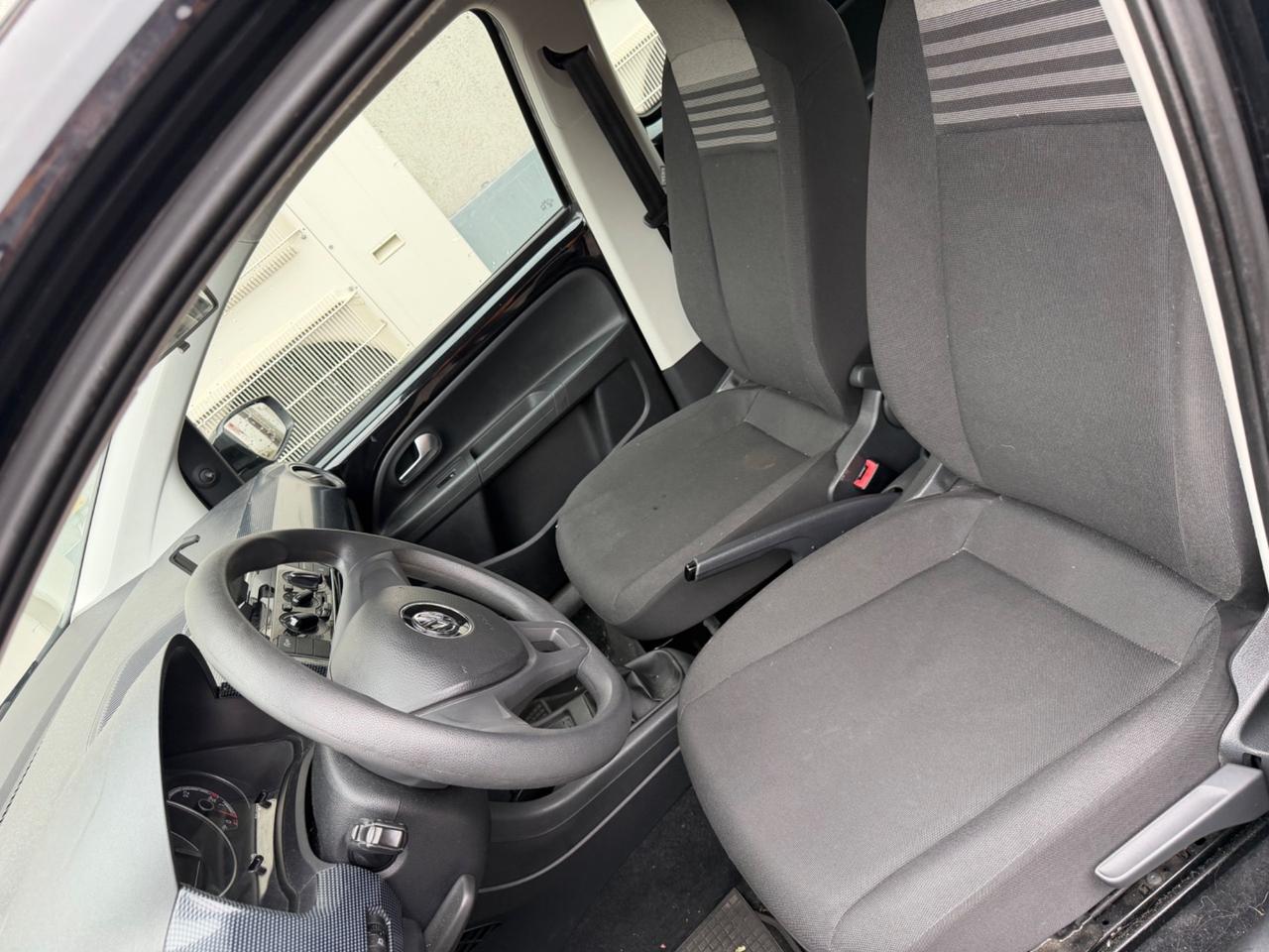 Volkswagen up! 1.0 5p. eco move METANO -NEOPATENTATI