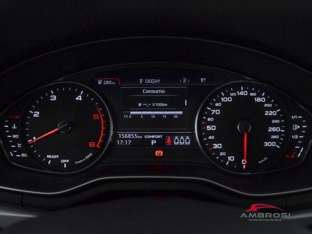 AUDI A4 2.0 TDI 150 CV S tronic Business