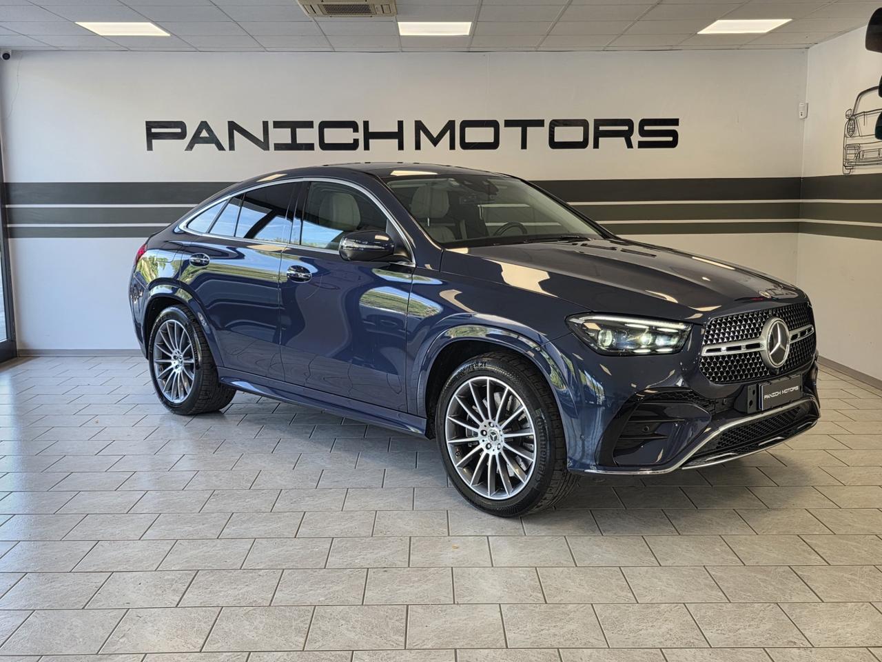 Mercedes-benz GLE 350 350de PLUG-IN Hybrid Premium Plus AMG