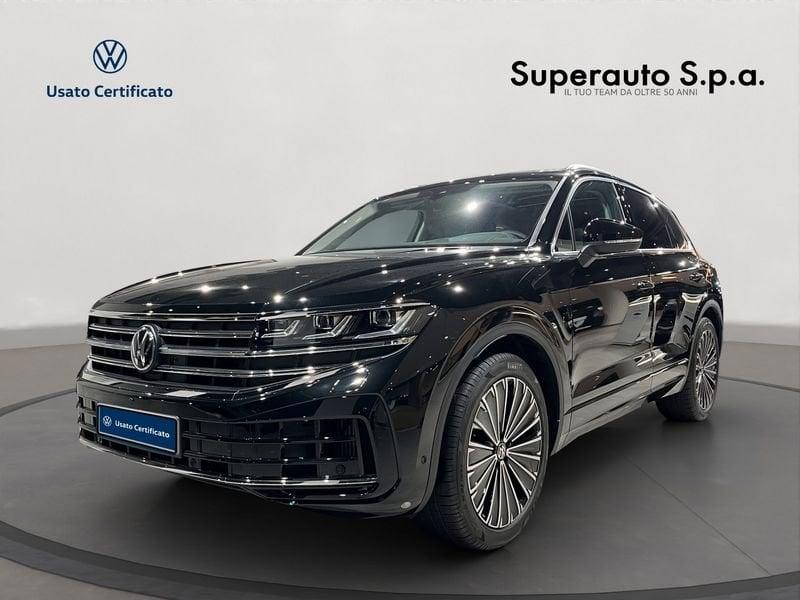 Volkswagen Touareg 3.0 V6 TSI eHybrid Elegance