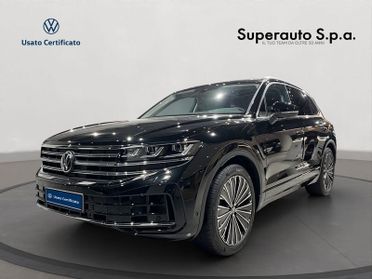 Volkswagen Touareg 3.0 V6 TSI eHybrid Elegance