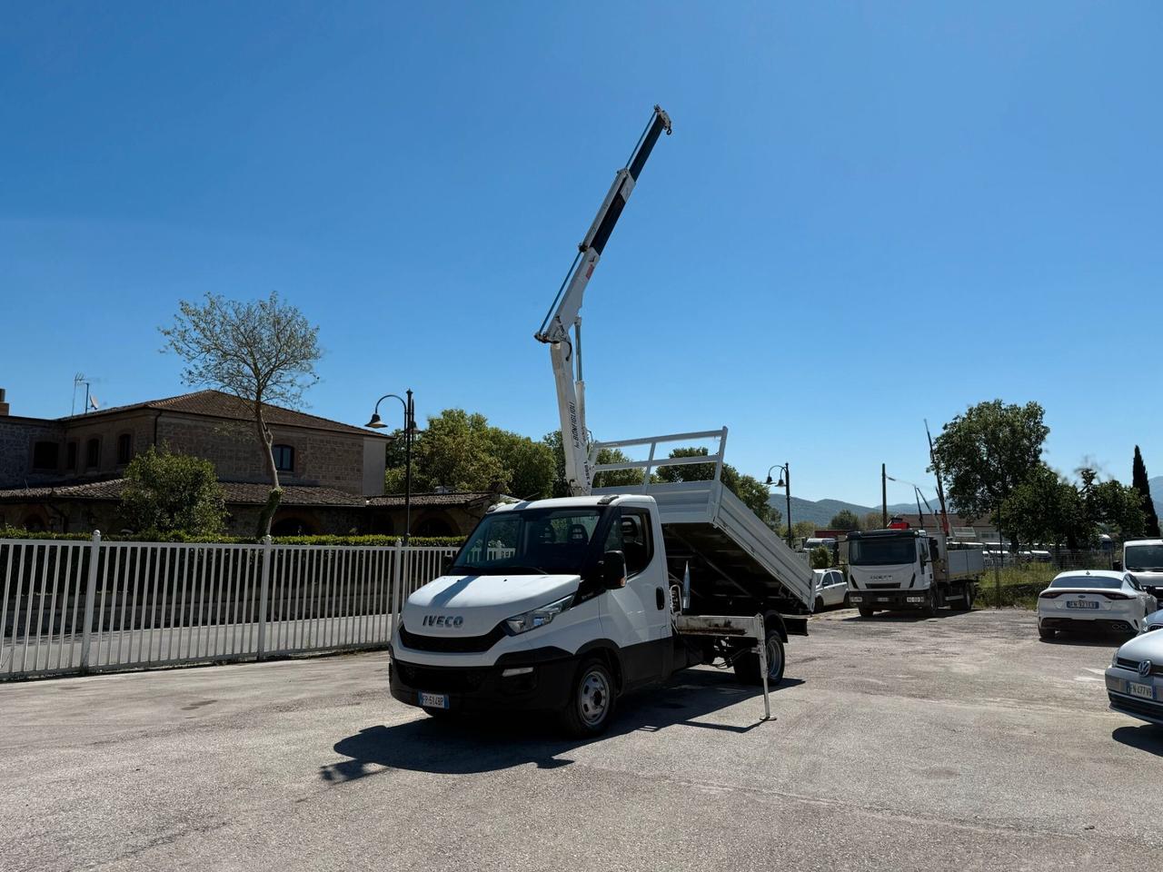 Iveco Daily