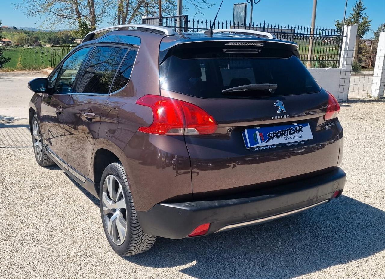 2008 1.6 HDI 92 CV ALLURE