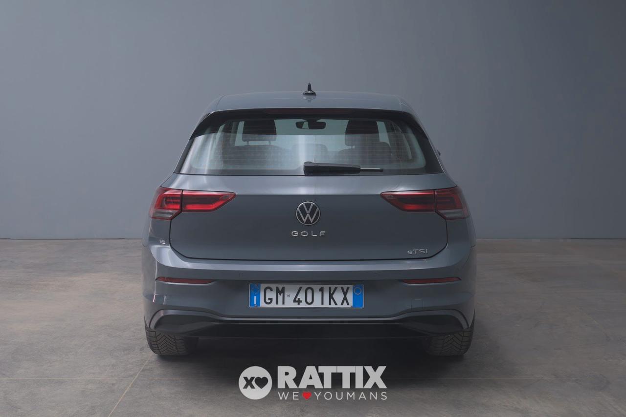 Volkswagen Golf 1.5 ETSI EVO 130CV Life DSG