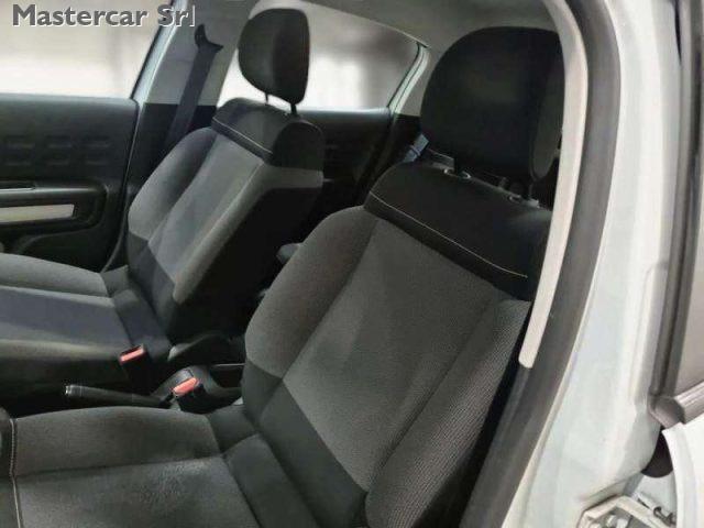 CITROEN C3 BLUEHDI 100 SeS BUSINESS COMBI N1 5 posti - GD135T