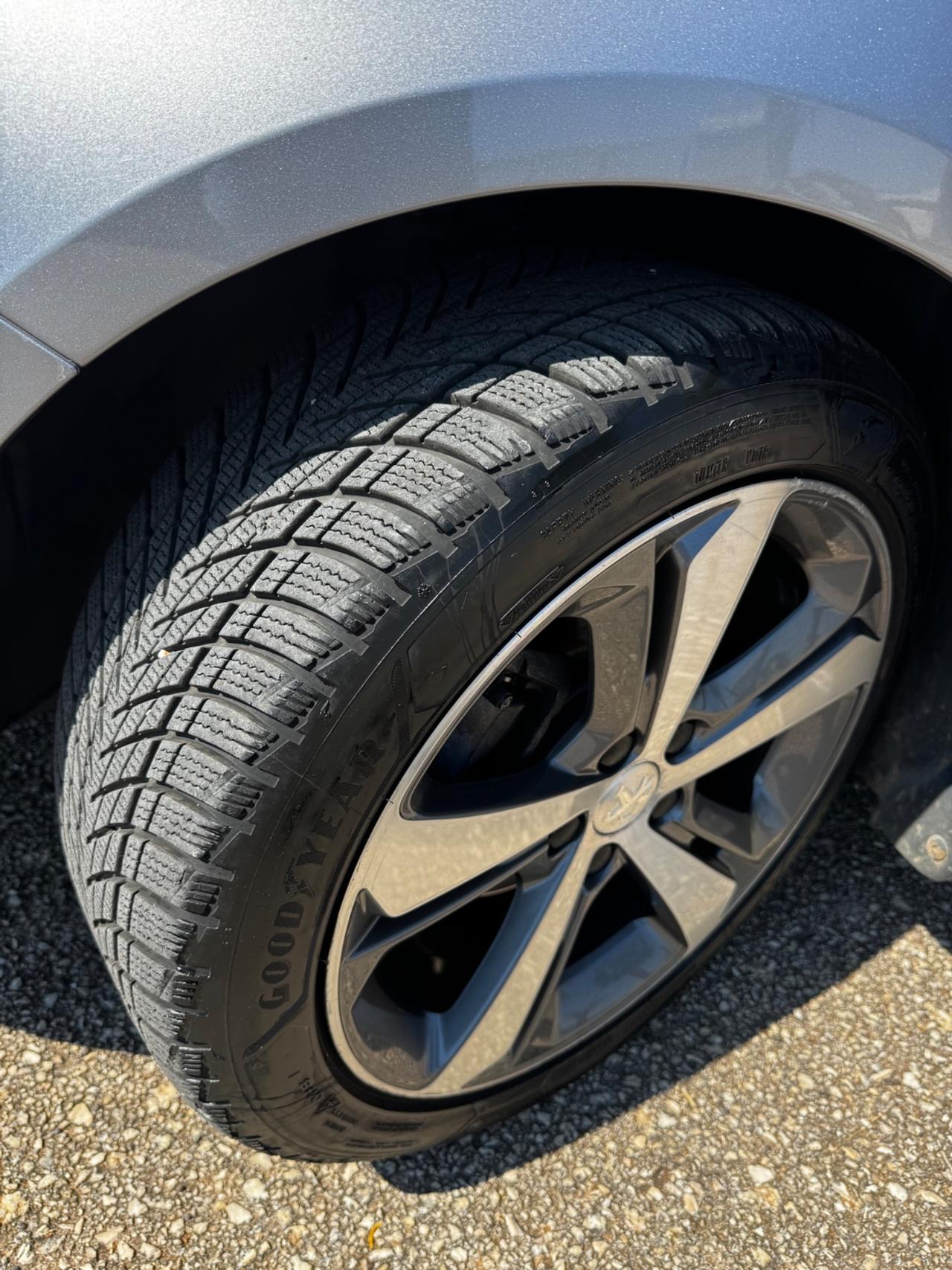 Peugeot 308 BlueHDi 120 S&S EAT6 SW Business