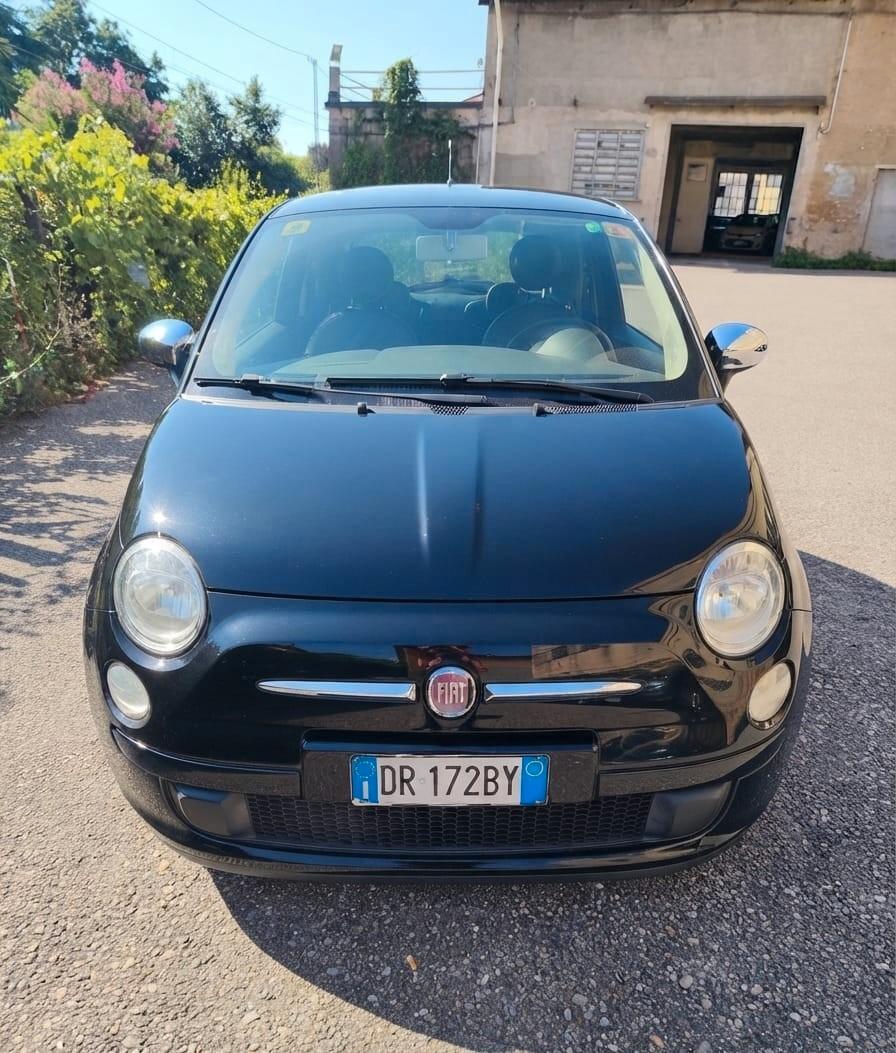 Fiat 500 1.2 Sport