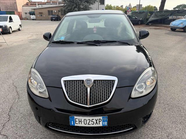 LANCIA Ypsilon 1.2 69 CV Platinum senza nessun lavoro da fare