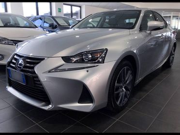 Lexus IS 300 300 2.5 Hybrid Executive CVT