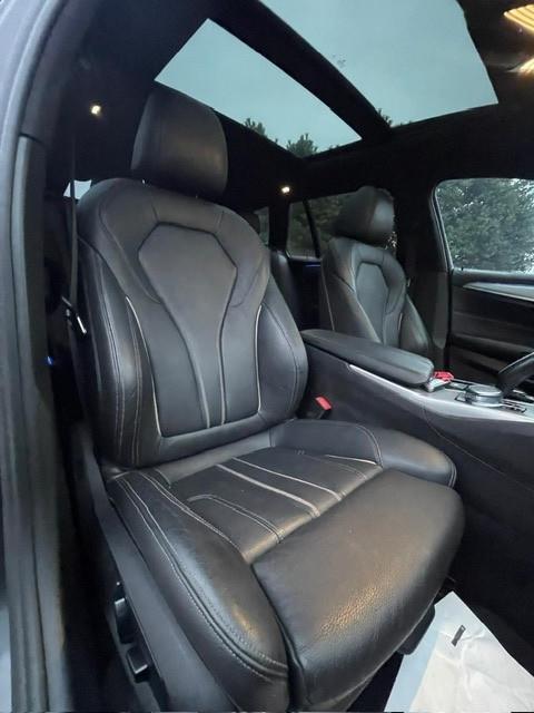 Bmw 525 525d Touring Msport