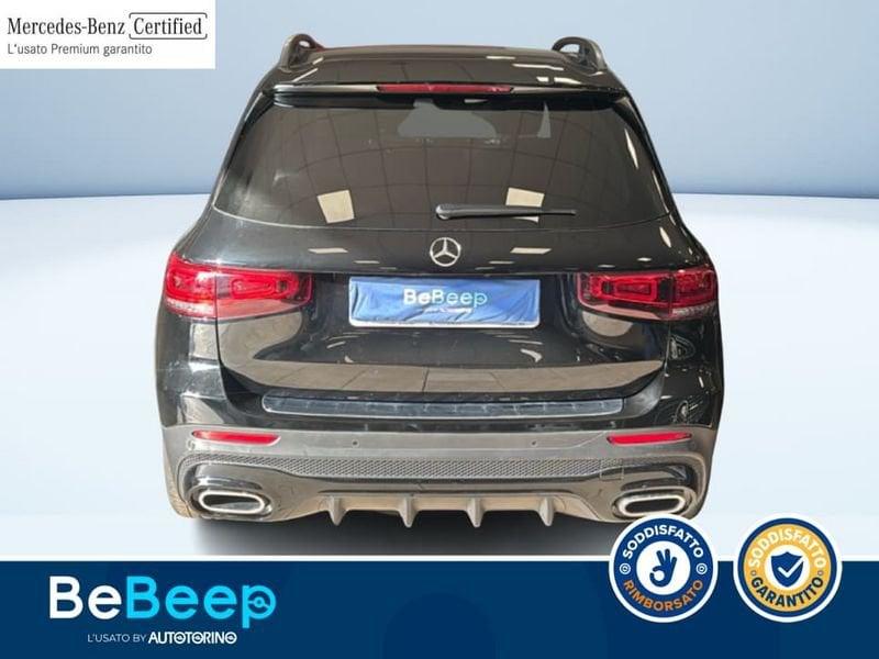 Mercedes-Benz GLB Classe 180 D PREMIUM AUTO