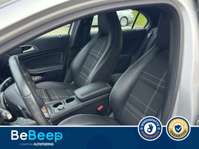 Mercedes-Benz Classe A A 180 CDI SPORT AUTO E6