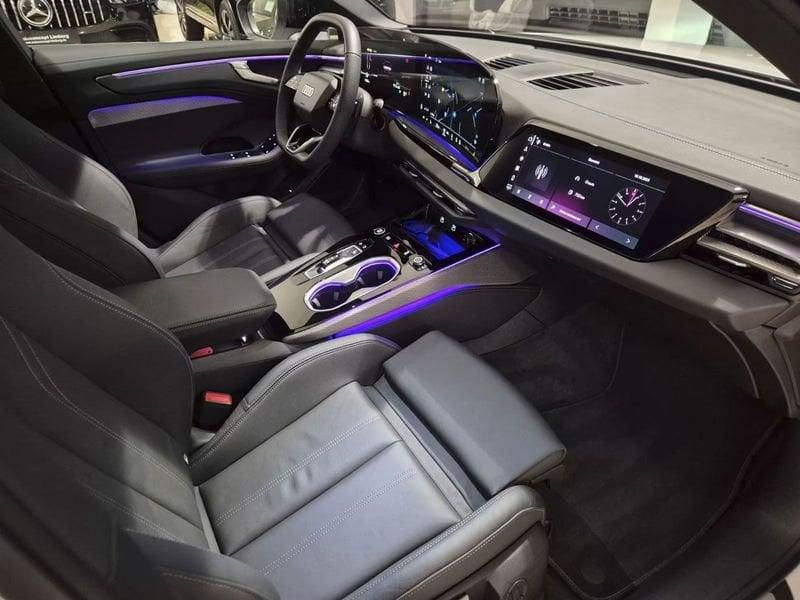 Audi A6 A6 Avant TDI 150 kW MY26 S tronic S line edition TETTO MATRIX LED CAMERA 360