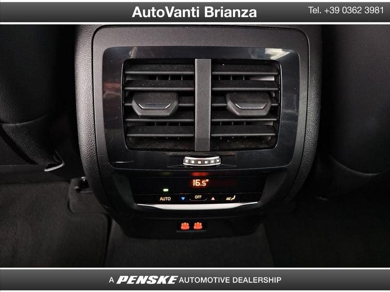 BMW X3 xDrive30e Msport