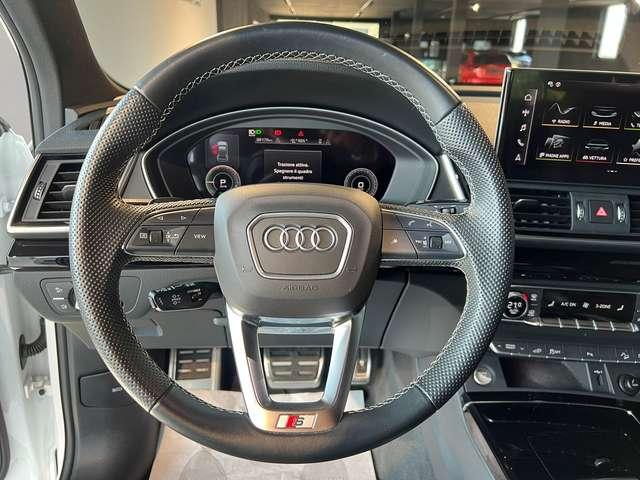 Audi Q5 Q5 Sportback 50 TFSIe S line Plus quattro s-tronic