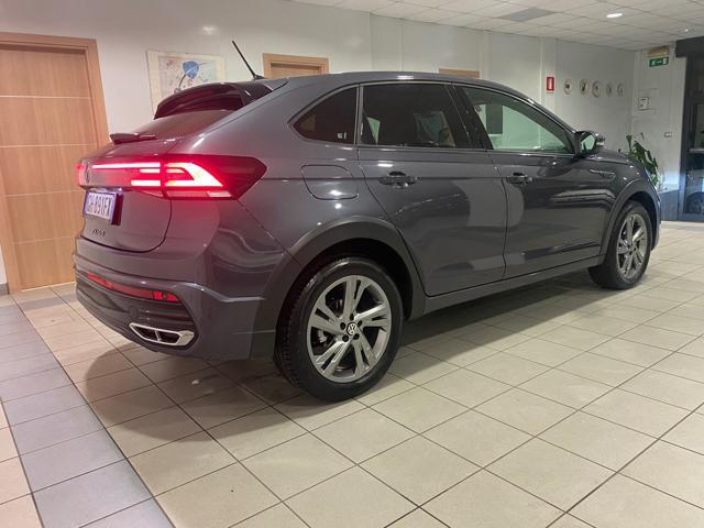 VOLKSWAGEN Taigo 1.5 TSI 150 CV DSG R-Line Tetto