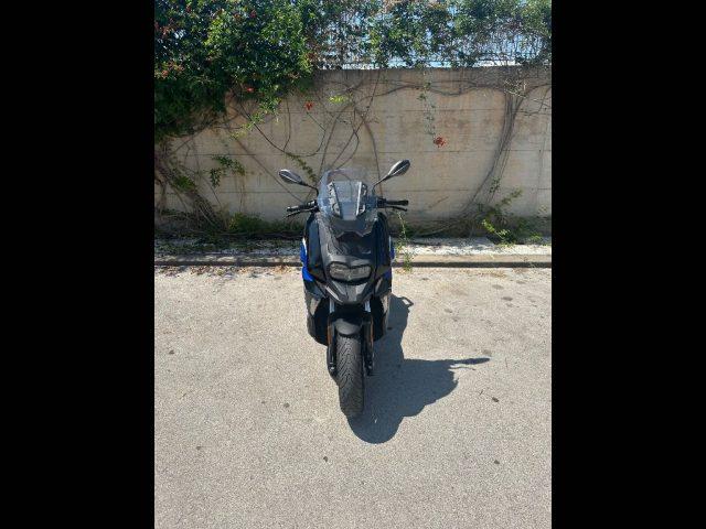 BMW C 400 X C400X -