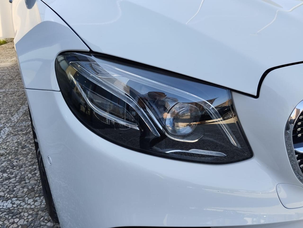 Mercedes-Benz Classe E - C238 Coupe - E Coupe 220 d Premium Plus auto
