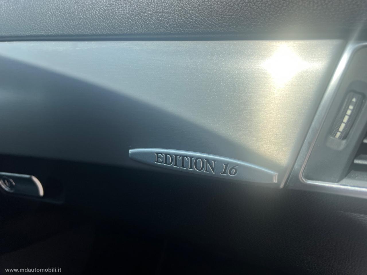 MERCEDES-BENZ ML 250 BlueTEC 4Matic Sport EDITION 16