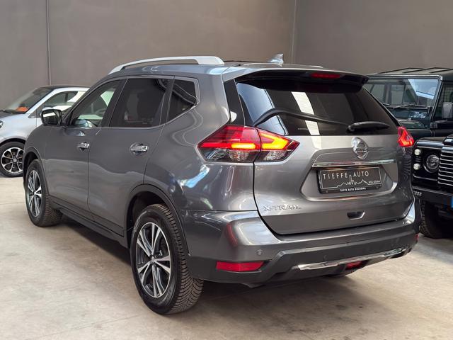 NISSAN X-Trail 2.0 dCi 4WD N-Connecta
