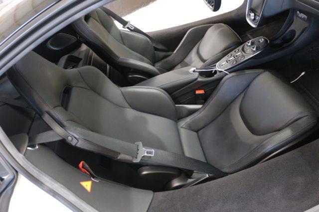 MCLAREN GT GT ""UFFICIALE ITALIANA GARANZIA MCLAREN""