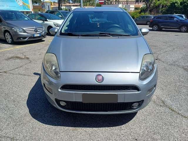 Fiat Punto Punto 5p 1.3 mjt II 16v Lounge 75cv